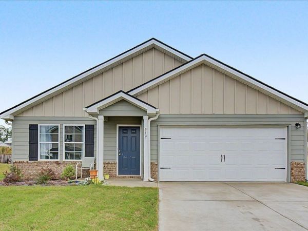 519 Pemberton Street, Euharlee, GA 30145