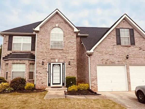 1534 Gunstock Court, Hampton, GA 30228