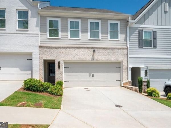3374 Verdi Lane, Kennesaw, GA 30144