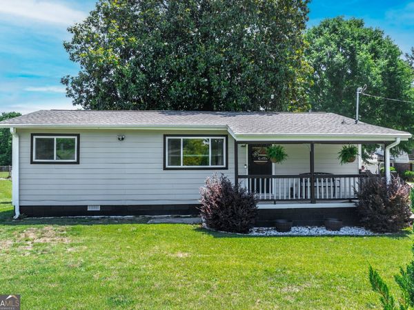 3710 Lake Carlton Road, Loganville, GA 30053