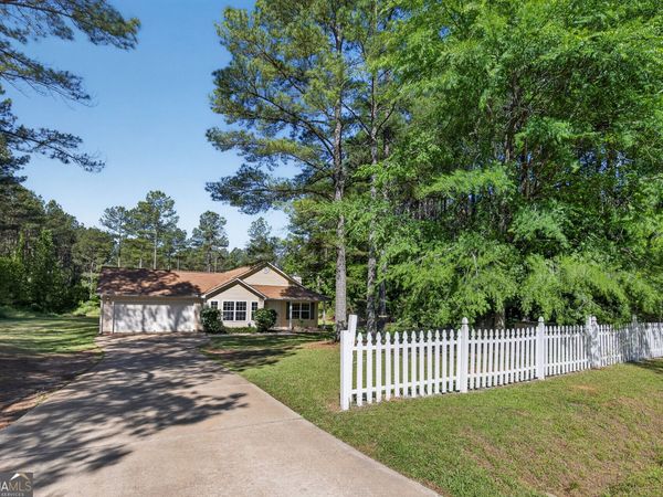 459 Bethel Church Road, Luthersville, GA 30251