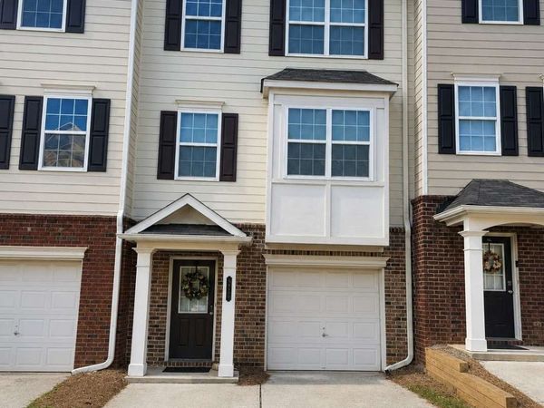 6776 Blackstone Place, Unit 10, Mableton, GA 30126