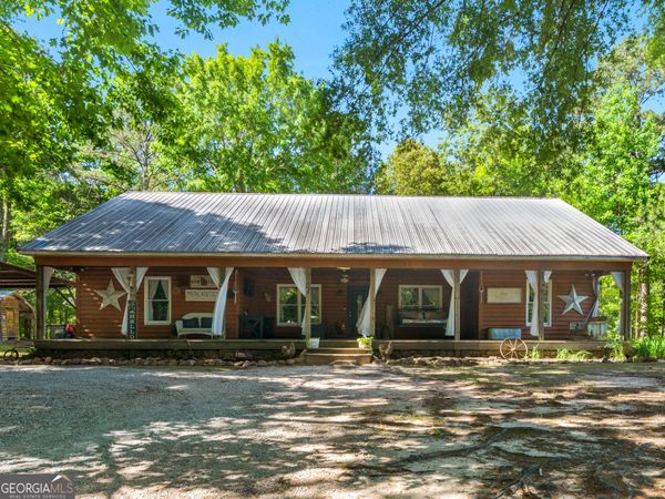 1018 Grandview Road, Mansfield, GA 30055