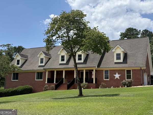 378 Clyde Court, Mcdonough, GA 30252