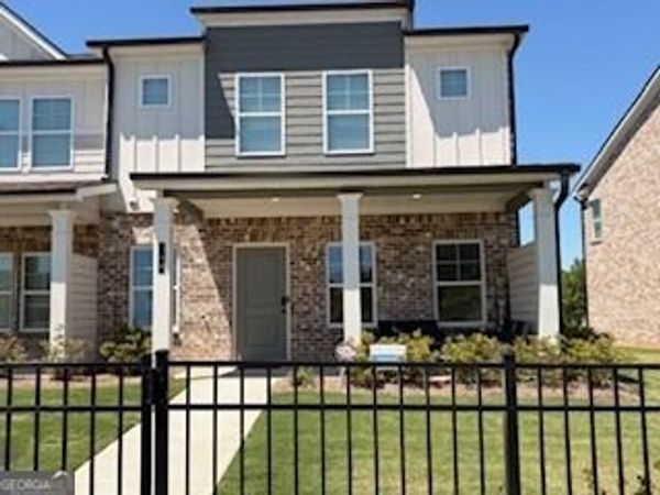 369 South Point Boulevard, Unit 15, Mcdonough, GA 30253