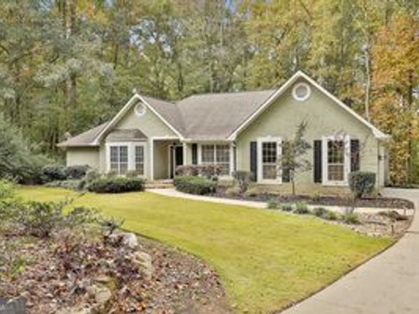 20 Audubon Point, Newnan, GA 30265