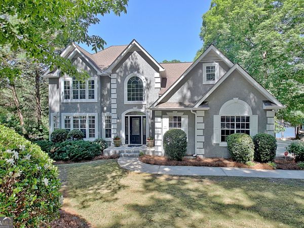 1026 Patina Point, Peachtree City, GA 30269