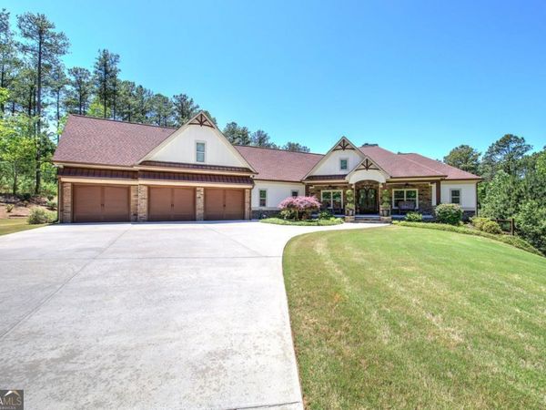 6681 Tyree Road, Winston, GA 30187