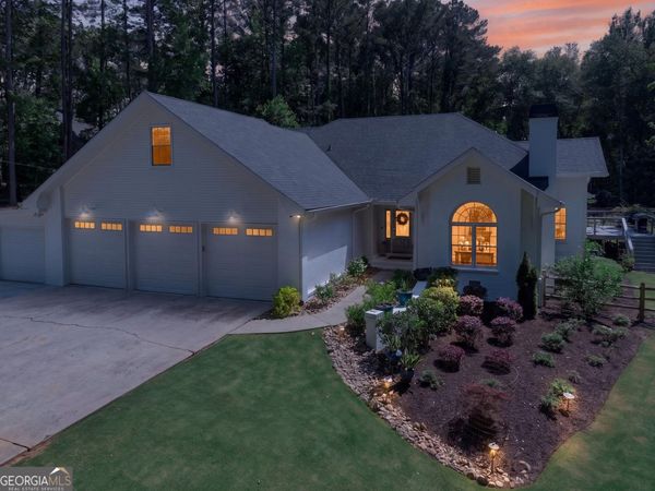 118 Meadowlark Trace, Peachtree City, GA 30269