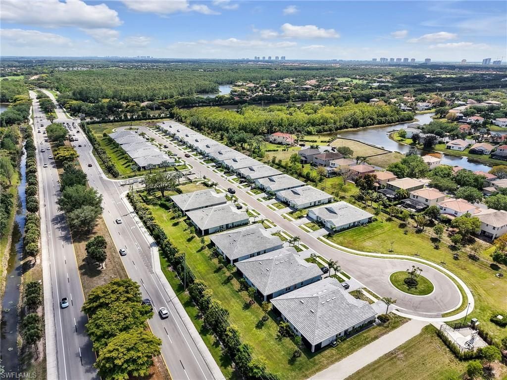 21904 Milan Villas Ln , Estero, FL 33928 Photo