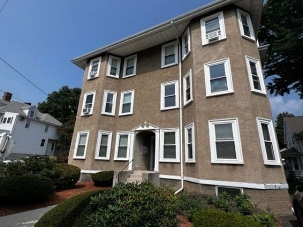 229 Belmont Street, Unit 4, Belmont, MA 02478