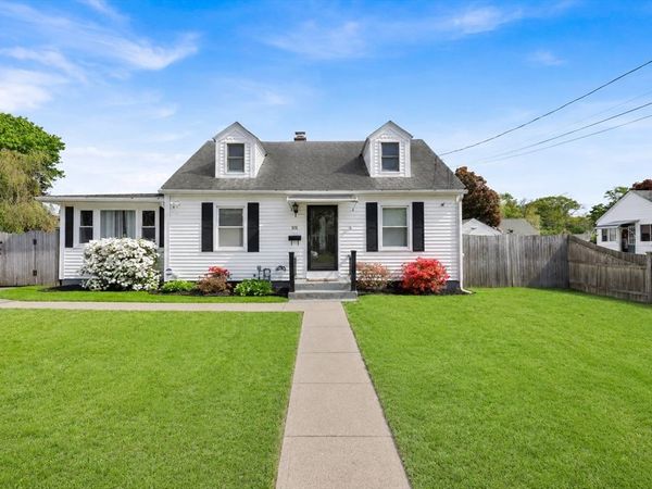 101 Frontenac Street, Chicopee, MA 01020