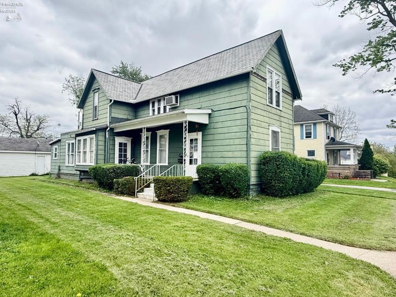 535 S Wood Street, Fremont, OH 43420 Photo 5