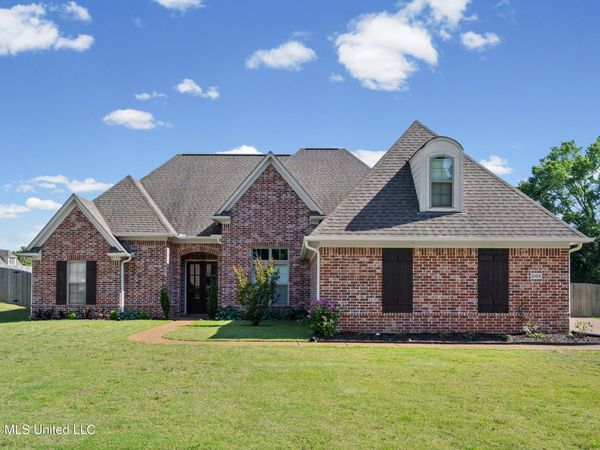 2123 College Road, Southaven, MS 38672