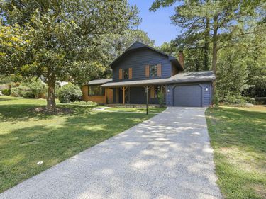 4104 Pleasant Grove Church Road, Raleigh, NC 27613