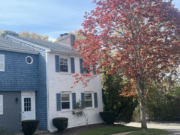 1431 Iyannough Road, UNIT 1, Centerville, MA 02632