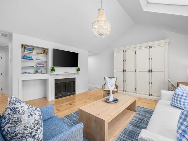 216 Orleans Road, UNIT E, North Chatham, MA 02650