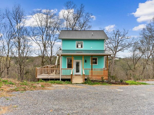 197 Ruth Lane, Sevierville, TN 37862