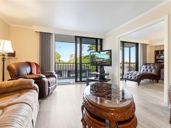 3490 N Key DR, Unit 209, NORTH FORT MYERS, FL 33903
