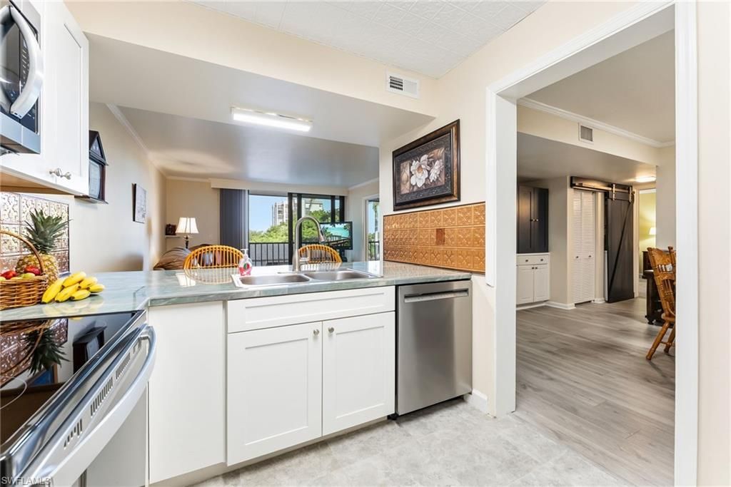 3490 N Key Dr, Unit 209, North Fort Myers, FL 33903 Photo