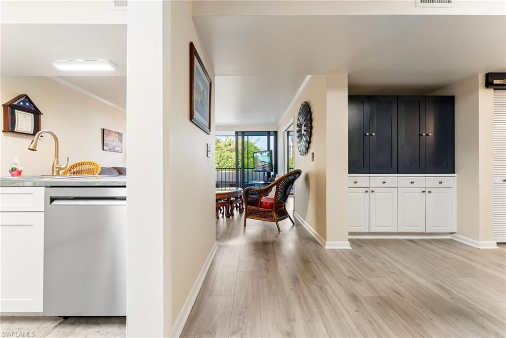 3490 N Key Dr, Unit 209, North Fort Myers, FL 33903 Photo