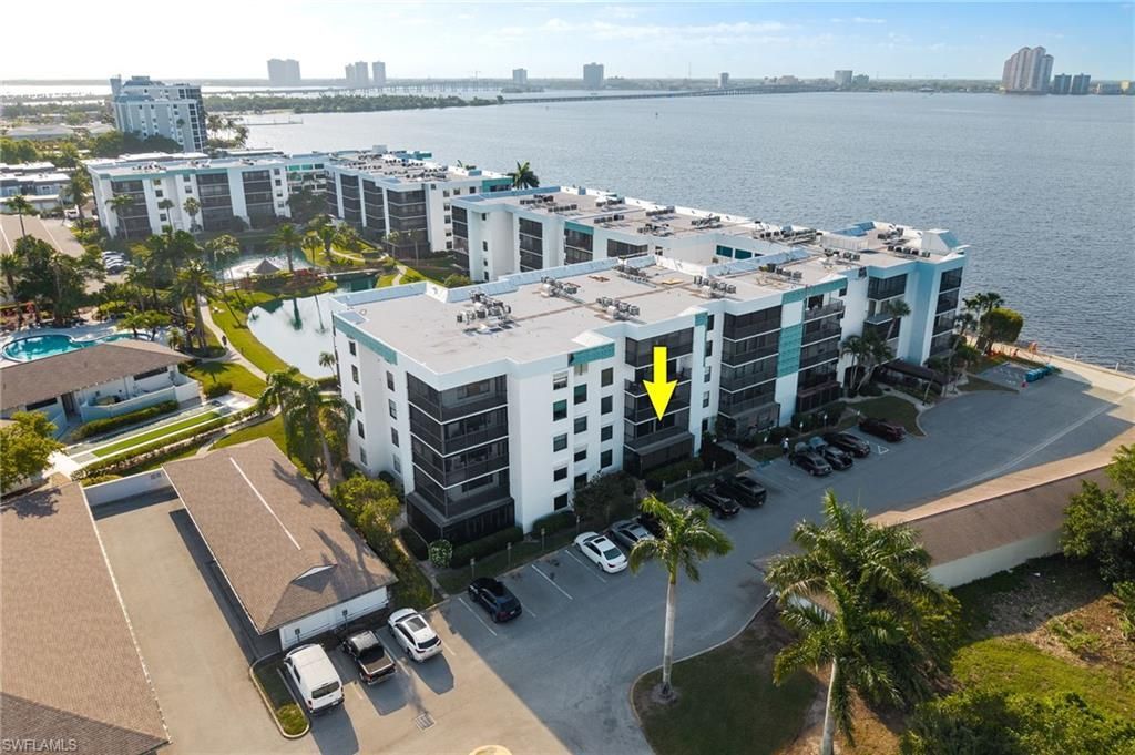 3490 N Key Dr, Unit 209, North Fort Myers, FL 33903 Photo