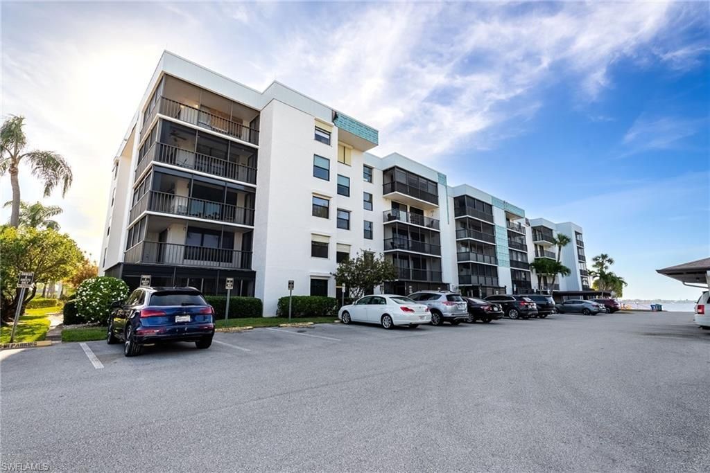 3490 N Key Dr, Unit 209, North Fort Myers, FL 33903 Photo