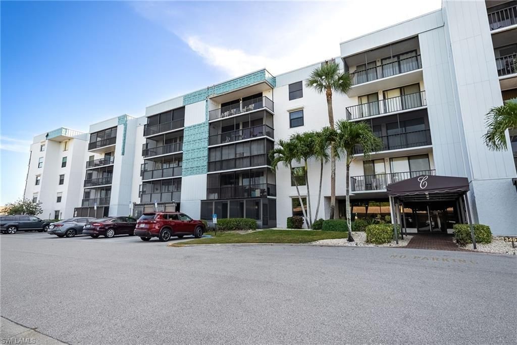 3490 N Key Dr, Unit 209, North Fort Myers, FL 33903 Photo