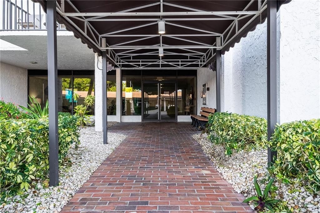 3490 N Key Dr, Unit 209, North Fort Myers, FL 33903 Photo