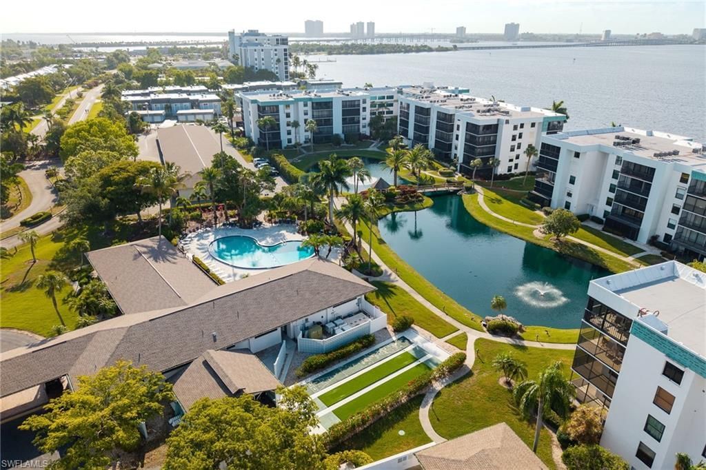 3490 N Key Dr, Unit 209, North Fort Myers, FL 33903 Photo