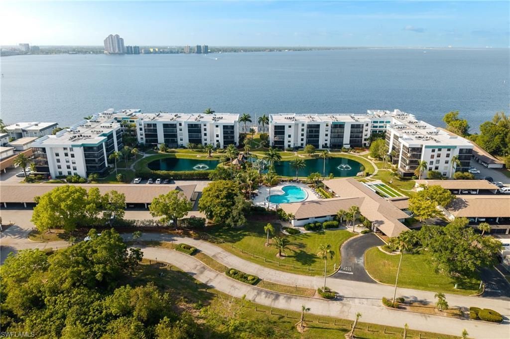 3490 N Key Dr, Unit 209, North Fort Myers, FL 33903 Photo