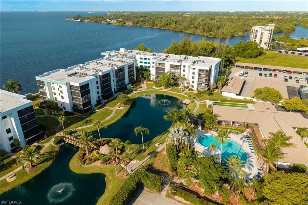 3490 N Key Dr, Unit 209, North Fort Myers, FL 33903 Photo