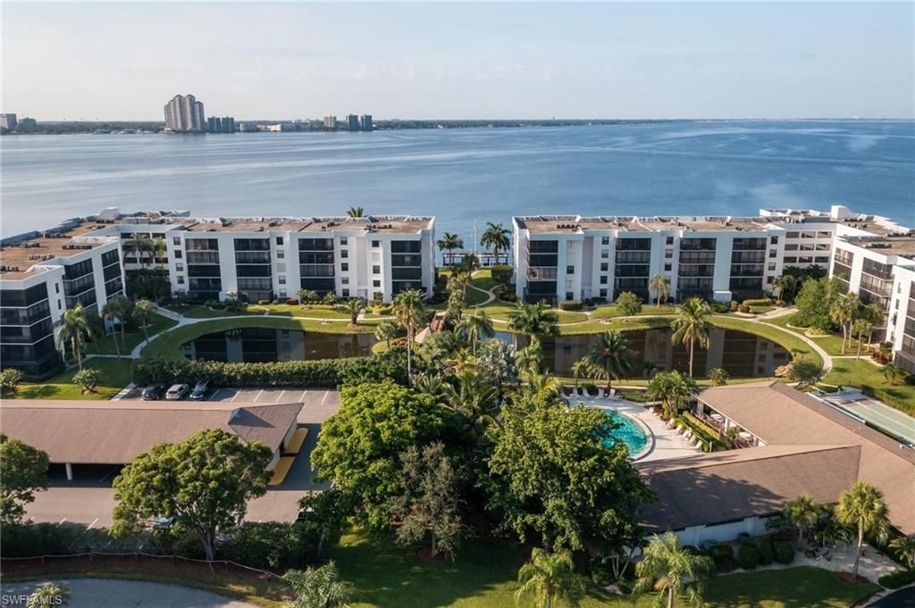 3490 N Key Dr, Unit 209, North Fort Myers, FL 33903 Photo