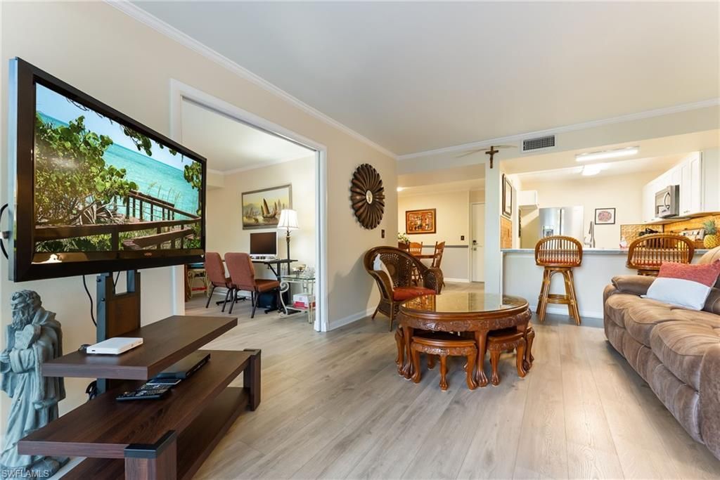 3490 N Key Dr, Unit 209, North Fort Myers, FL 33903 Photo