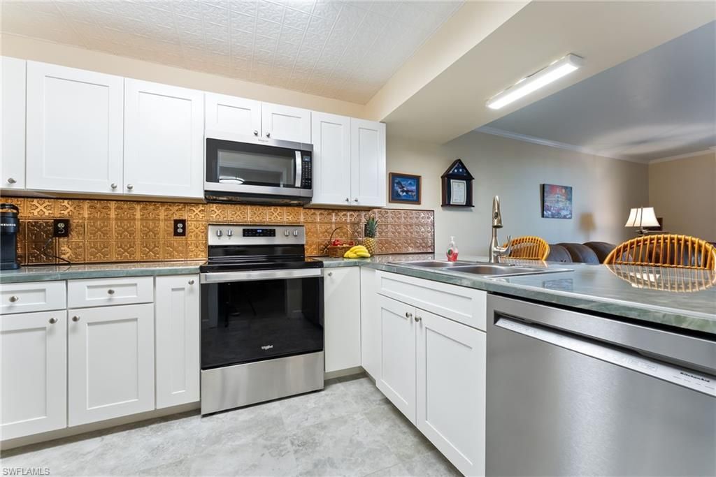 3490 N Key Dr, Unit 209, North Fort Myers, FL 33903 Photo
