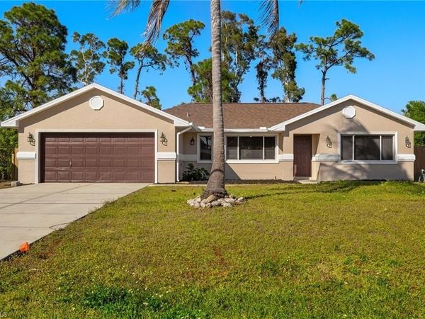 8093 Caloosa RD, FORT MYERS, FL 33967
