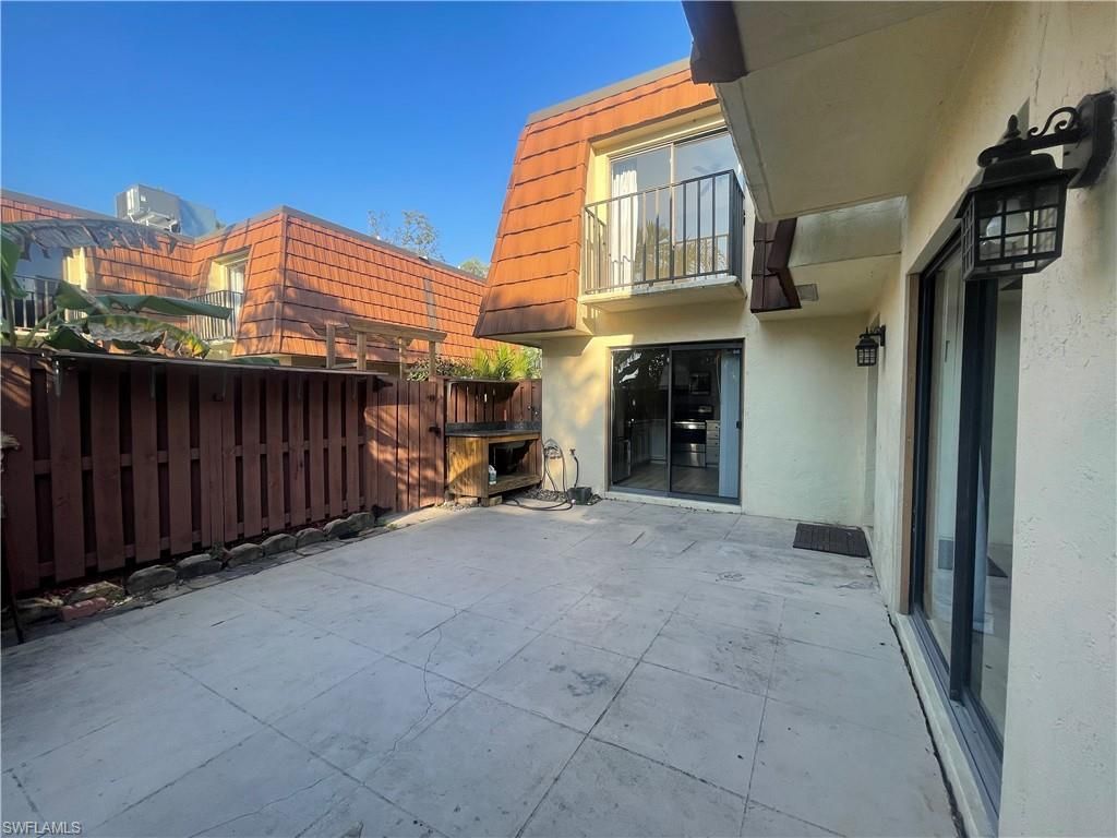 5218 Cedarbend Dr, Unit 4, Fort Myers, FL 33919 Photo