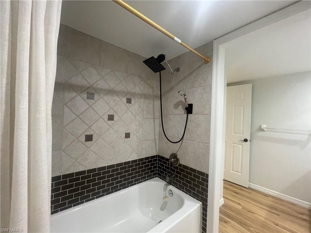 5218 Cedarbend Dr , Unit 4, Fort Myers, FL 33919 Photo