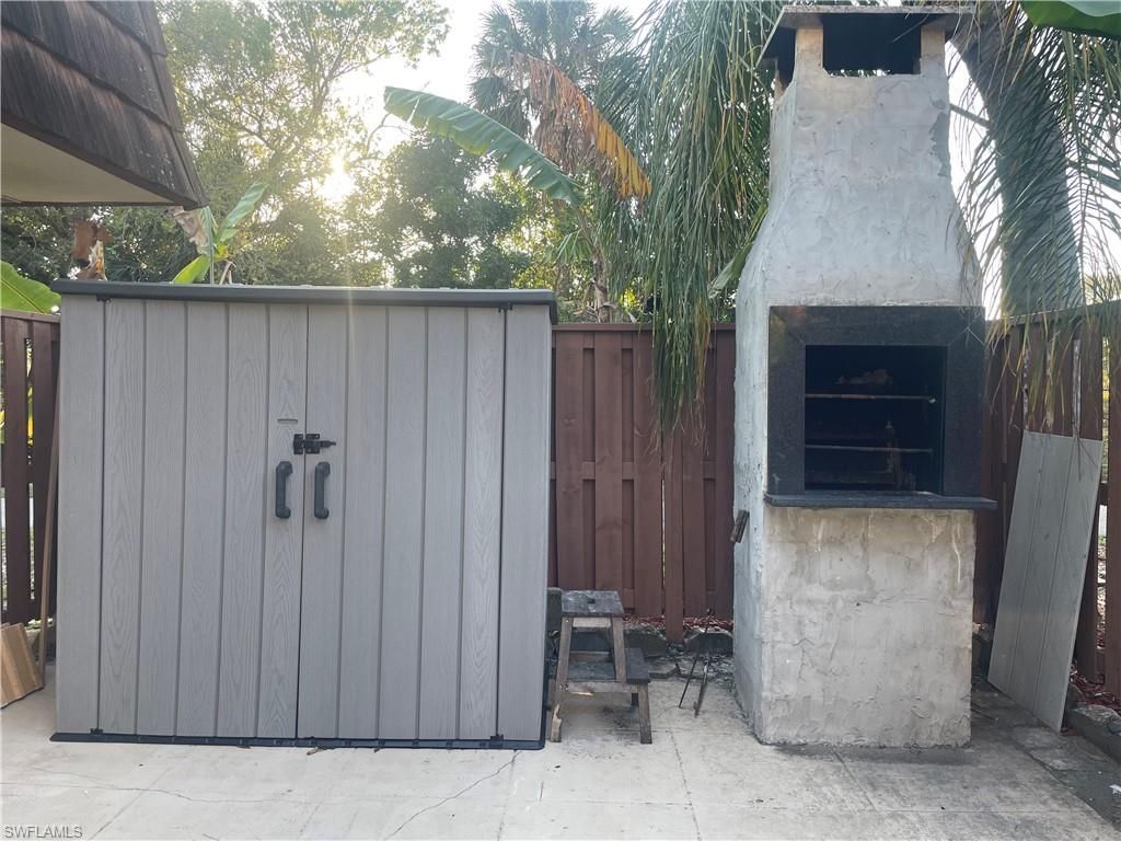5218 Cedarbend Dr , Unit 4, Fort Myers, FL 33919 Photo