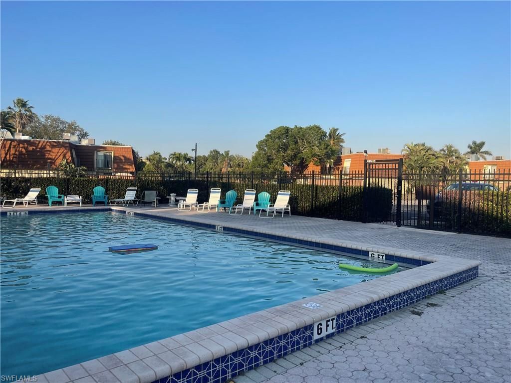 5218 Cedarbend Dr , Unit 4, Fort Myers, FL 33919 Photo