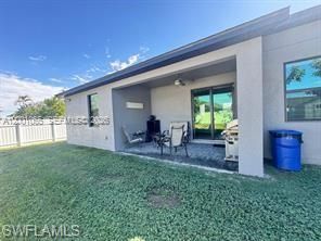 209 SE 26th Ter, Cape Coral, FL 33904 Photo