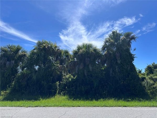6175 Oconnel ST , ENGLEWOOD, FL 34224