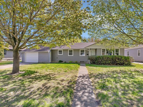 709 S Miller Avenue , Litchfield, MN 55355