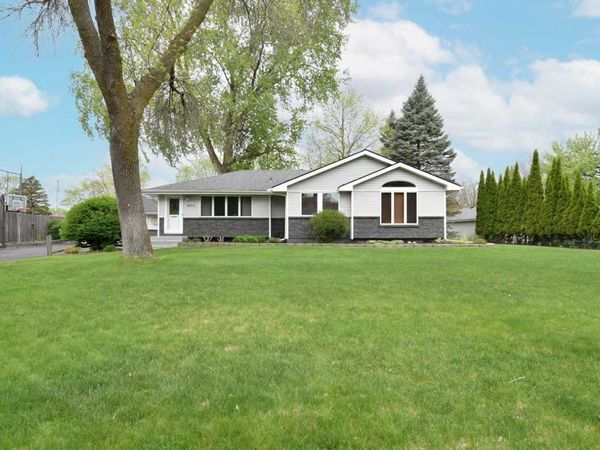 6312 Pierce Street NE, Fridley, MN 55432