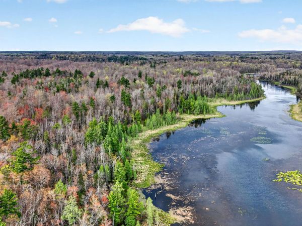 TBD Leonard Road , Birchwood, WI 54817