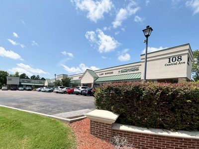 108 Central Avenue , Unit 6, Goose Creek, SC 29445