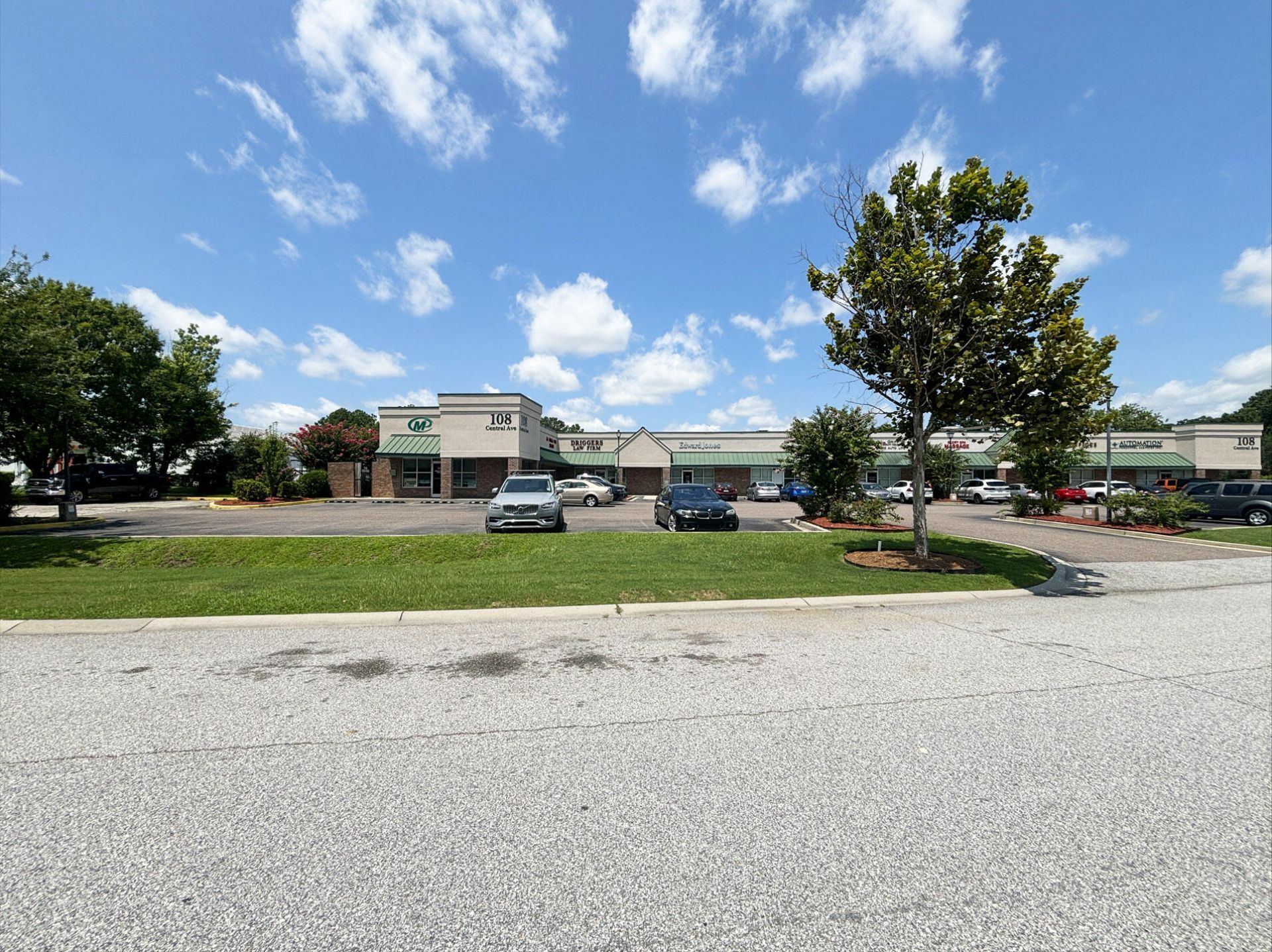 108 Central Avenue  Photo 6
