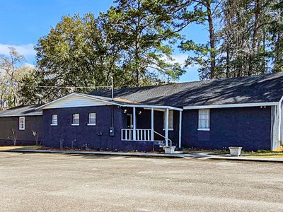 264 Bells Highway , Walterboro, SC 29488