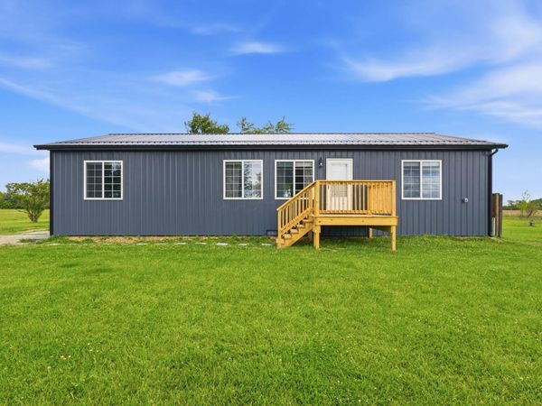 11734 Kellough Road , Mount Sterling, OH 43143