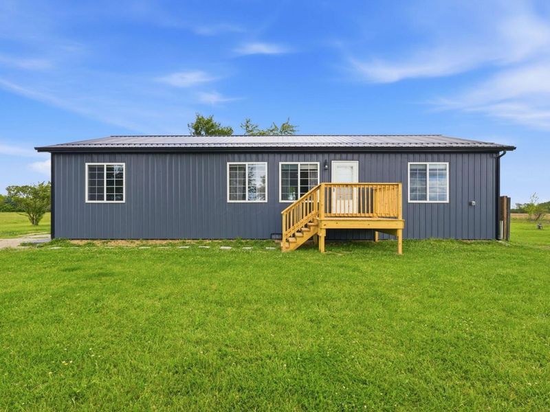 11734 Kellough Road , Mount Sterling, OH 43143 Photo 1